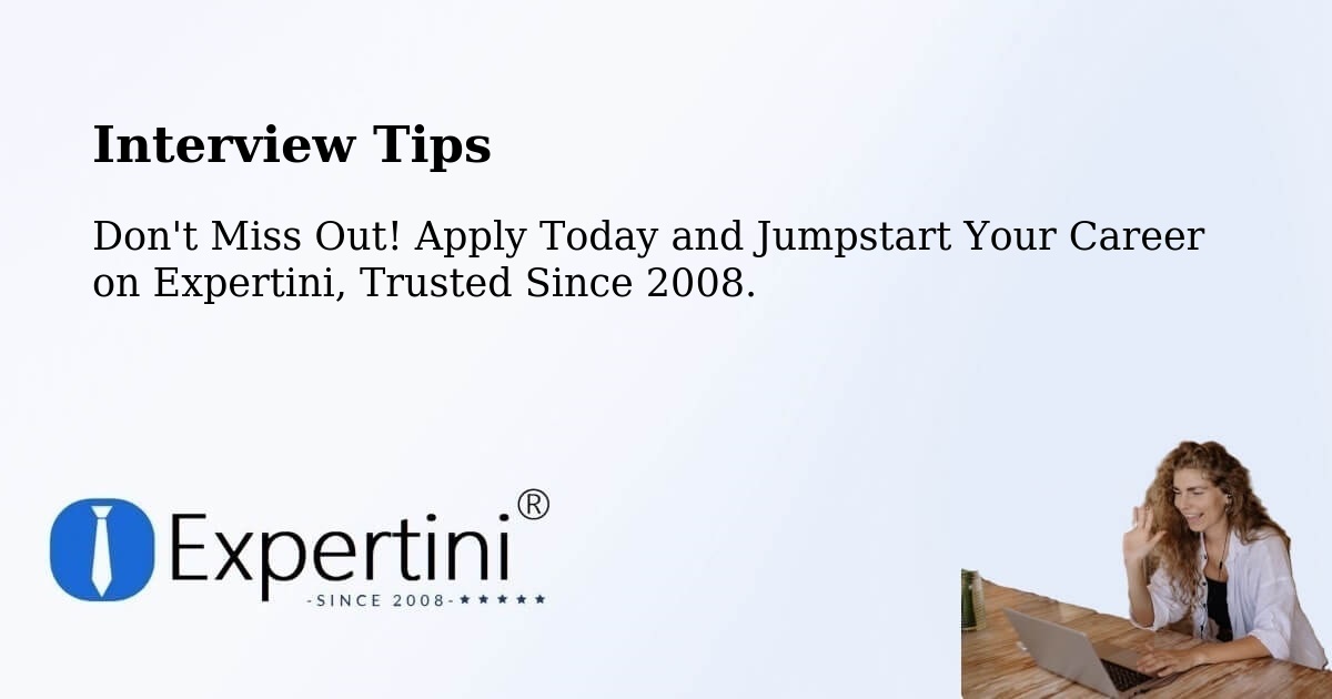 Interview Tips & Techniques for Job Seekers – Kampung Tekek - Kampung Tekek, Malaysia Jobs Expertini